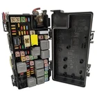 04692235AH Dodge 2008 2009 Nitro Jeep Liberty Fuse Box Integrated Tipm Temic I56 Used. Price: $166.47.