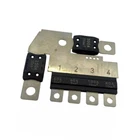 60/80/100/250A/300A Front Compartment Fuse Block For Cadillac 2010-2019 Srx New. Price: $19.99.
