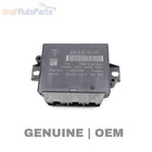 2010-2013 Porsche Panamera Park Assist Control Module 97061818305 Used. Price: $13.49.