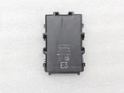 19-23 Toyota Corolla 15161 Dash Network Gateway Computer Control Module Ecu Ecm Used. Price: $124.95.