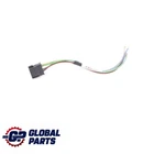 Bmw F10 F11 Rear Light The Side Panel Right O/s Plug Socket Wiring 6909052 Used. Price: $73.93.