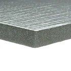Design Engineering 50130 Boom Mat Under Hood Thermal Acoustic Lining 32" X 54" New. Price: $76.27.
