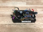 Jaguar Xfr Oem Front Body Control Module Bcm Sam Box Fuses Block 09-11 Used. Price: $168.75.