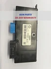 Oem Bmw 9286952 Gateway Control Module X3 F25 Used. Price: $41.93.