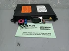 Mercedes GL550 Oem Communication Module Id A2229006003 Fits 2014-2016 Used. Price: $50.01.