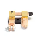 Top Post Negative Battery Disconnect 1PCS, (horizontal & Vertical) New. Price: $22.50.