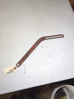 1955-1962 Corvette Original 265 283 327 Generator Adjusting Bracket Gm #3760364 Used. Price: $24.99.