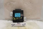 2006-10 Hyundai Azera Memory Tilt Telescope Unit Tcu 954503L000 Module 467 3E1-1 Used. Price: $23.99.