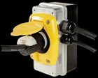 Kussmaul 091-55-20-120 Super Auto Eject, Sealed, Amp, 110V, Yellow Cover New. Price: $379.00.