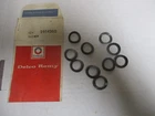 New Nos Delco Remy Distributor Related Washer (10) # 1984360 1980'S Era Gm. Price: $14.50.