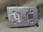 Engine Computer Ecm Electronic Control Module Fits 16-17 Dodge Promaster City Used. Price: $130.00.