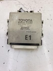 Chassis Ecm Lamps Leveling Control Left Hand Dash Fits 2007-2009 Lexus ES350 Oem Used. Price: $40.95.