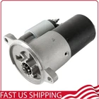 New Starter 1999-2008 Ford F-150 F150 / Heritage Pickups 4.2L V6 6647. Price: $93.98.