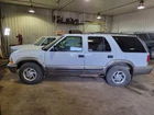 Chassis Ecm Bag Under Console Fits 00-05 Blazer S10/JIMMY S15 2069134 Used. Price: $55.43.