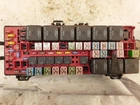 2008-2010 Ford F250SD F350 Fuse Box Engine Module Assembly Oem Used. Price: $129.99.