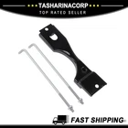 Battery Hold Down W/ 304 Stainless Steel J Bolt Kit For Honda Accord 2003-2007 New. Price: $25.49.