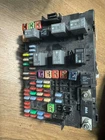 2007-2009 Chevy Equinox Fuse Relay Box With Cover P.N.6440-0890 Used. Price: $95.00.