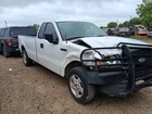 Fuse Box Engine Right Hand Kick Panel Fits 07-08 Ford F150 Pickup 633499 Used. Price: $123.40.