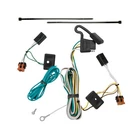 Tekonsha 118451 T-one Trailer Connector New. Price: $66.02.