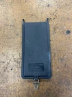 Mercedes W124 Fuse Box Cover Lid And Designation Sheet 86-93 French 1245400182 Used. Price: $25.00.