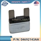 For Chrysler Dodge Jeep 25A Relay Fuse Circuit Breaker 04692143AA 68083379AA New. Price: $10.99.