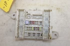 2014-2015 Acura Mdx Rear Relay Junction Box 38230-TZ5-A010 Oem IP124 Used. Price: $42.30.