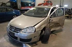 2006 Jetta Theft Ecu 1K0959433AF Used. Price: $69.99.