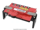 Bmw E90 Battery Power Distribution Box With Fuse Genuine + 1 Year Warranty New. Price: $141.95.