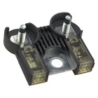 Bussmann BTF-2P-250125 Battery Terminal Fuse New. Price: $31.07.
