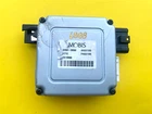 2012-2014 Hyundai Azera Power Steering Column Control Module Oem 3V563-99500 Used. Price: $52.25.