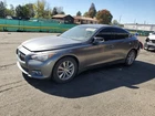 Engine Fuse Box Oem 2015 Infiniti Q50 1YR Wrnty Used. Price: $75.00.