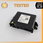 15-18 Porsche Cayenne 958 Navigation Command Module Unit 7PP035620CE Oem Used. Price: $124.50.