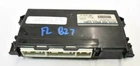 04 Jaguar XJ8 Chassis Front Left Driver Door Ecm Vin G12778-28882 2W9F-13C791-AG Used. Price: $28.00.