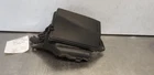 15 Lexus Rc Sport Engine Fuse Box Left Driver Used. Price: $191.25.