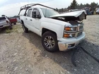 Chassis Ecm Information-gps-tv Hmi Fits 14-15 Sierra 1500 Pickup 12428113 Used. Price: $94.02.