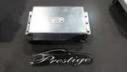 Abs Anti Lock Brakes Control Module 2006 Infiniti G35 06-07 Oem 47850CM46A Used. Price: $62.10.