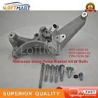 F6TE-10239-CA 1993-96 Ford F150 5.0 5.8 Alternator Smog Pump Bracket W/bolts New. Price: $199.00.