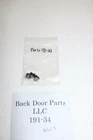 Polaris Semi Tube Rivet Aluminum Qty 3 Classic Euro Sks Xcr Efi Xlt 440 500 600 New. Price: $6.60.