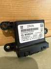 2015-2016 Cadillac Srx 22994596 Driver Assist Park Control Module Used. Price: $27.95.