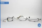97-03 Jaguar XK8 Xkr X100 Convertible Rear Boot Trunk Wire Harness LJD3080BA Oem Used. Price: $96.23.