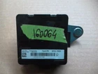 Ecm Communication Computer Module Onstar 96714-YV020 Fits 09-10 Vibe 32488 Used. Price: $104.00.