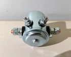 Mohawk 2257158 Solenoid Relay Switch New. Price: $17.99.