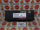 2015 2016 Chevrolet Cruze Climate Temperature Control Module 13596693 Oem Used. Price: $23.99.