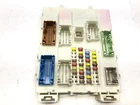 2012 Ford Focus Body Control Module Bcm Cabin Interior Fuse Box Oem BV6N14A073JP Used. Price: $67.50.