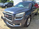 Fuse Box Engine Tow Package Without Hid Fits 13-14 Acadia 1331072 Used. Price: $106.25.