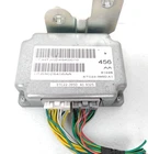 68028456AA Jeep 2007 2010 Compass Cvt Transmission Control Module 2008 2009 R34 Used. Price: $92.50.