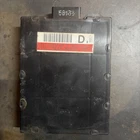 F5TF-2C018-BA 1995-1997 Ford F350 Dually Rear Wheel Abs Control Module Used. Price: $100.00.