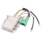 Standard Ignition Control Module For 1988-1990 Land Cruiser LX-718 New. Price: $587.11.