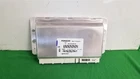 19 Porsche Cayman 718 2.5L Front Axle Control Module 99161846528 Used. Price: $340.00.