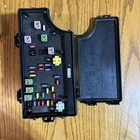 2011 - 2013 Jeep Patriot Compass Fuse Box Relay Junction Block P04692343AD Oem Used. Price: $72.99.